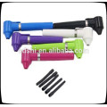 Permanent makeup pigment mixer, tattoo ink mixer with stickers